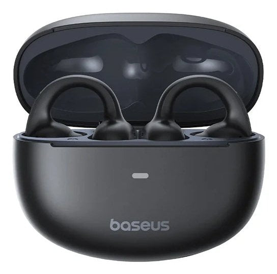 EAN 6932172684358 - Baseus Bowie MC1 Auriculares True Wireless Stereo (TWS) De oreja abierta Llamadas/Música Bluetooth Negro imagen 5