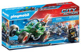 EAN 4008789705778 - Playmobil City Action 70577 juguete de construcción imagen 1