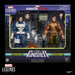 EAN 5010996328380 - Marvel Legends Series Gamerverse Punisher & Nick Fury imagen 9