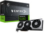 EAN 4711377292528 - MSI VENTUS GEFORCE RTX 5080 16G 3X OC PLUS tarjeta gráfica NVIDIA 16 GB GDDR7 imagen 1