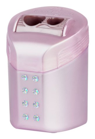 EAN 4005401839002 - Faber-Castell 183900 sacapuntas Sacapuntas manual Colores surtidos imagen 4