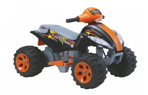 EAN 4042774433673 - Jamara Quad Pico Quad de juguete eléctrico imagen 1