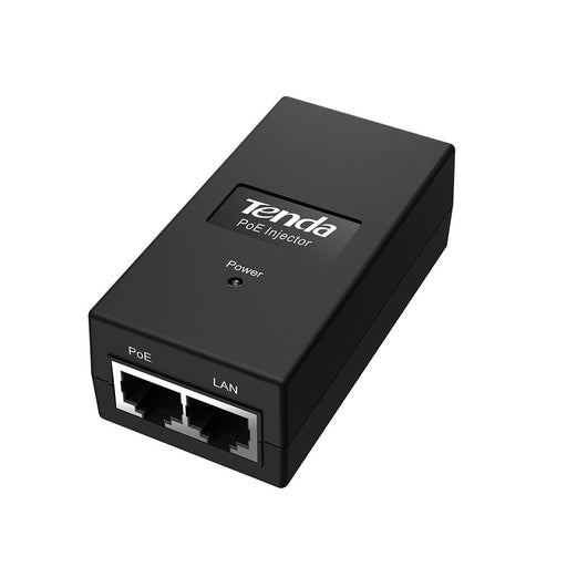 EAN 6932849423273 - Tenda POE15F adaptador e inyector de PoE Ethernet rápido 48 V imagen 2