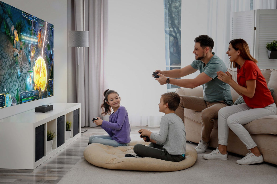 EAN 5055387668928 - Optoma Photon Go Proyector de alcance estándar 650 lúmenes ANSI DLP 1080p (1920x1080) Negro imagen 17