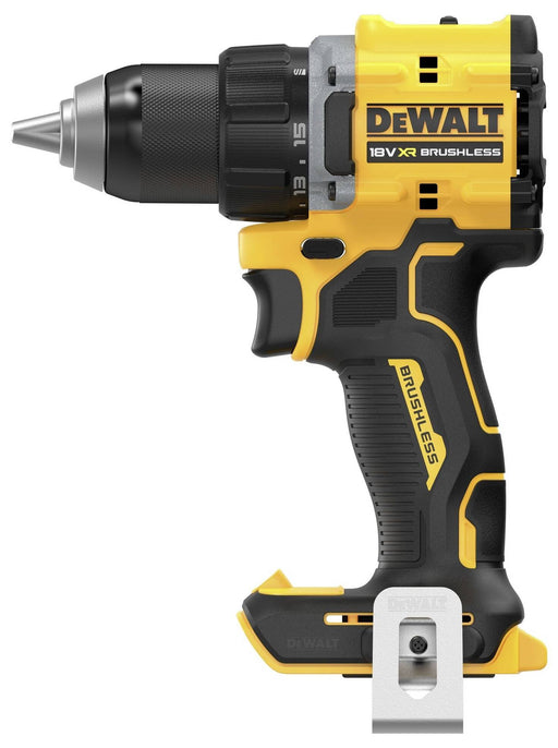 EAN 5054905325084 - DeWALT DCD794NT-XJ no categorizado imagen 2