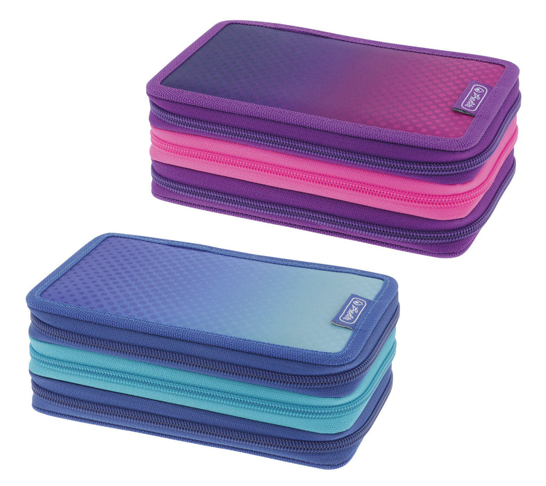 EAN 4008110371962 - Herlitz TriCase Dip Dye imagen 10