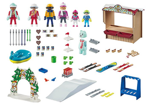 EAN 4008789714534 - Playmobil 71453 set de juguetes imagen 2