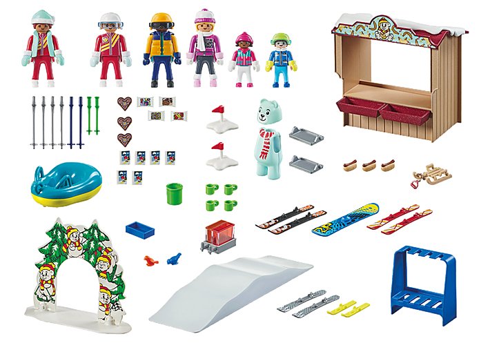EAN 4008789714534 - Playmobil 71453 set de juguetes imagen 2