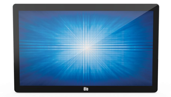 EAN 0843173124117 - Elo Touch Solutions 2702L 68,6 cm (27") LCD 300 cd / m² Full HD Negro Pantalla táctil imagen 1