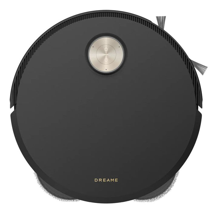 EAN 6977328064912 - Dreame X50 Master 0,395 L Bolsa para el polvo Negro imagen 8