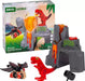 EAN 7312350360929 - BRIO Dinosaur Erupting Volcano imagen 2