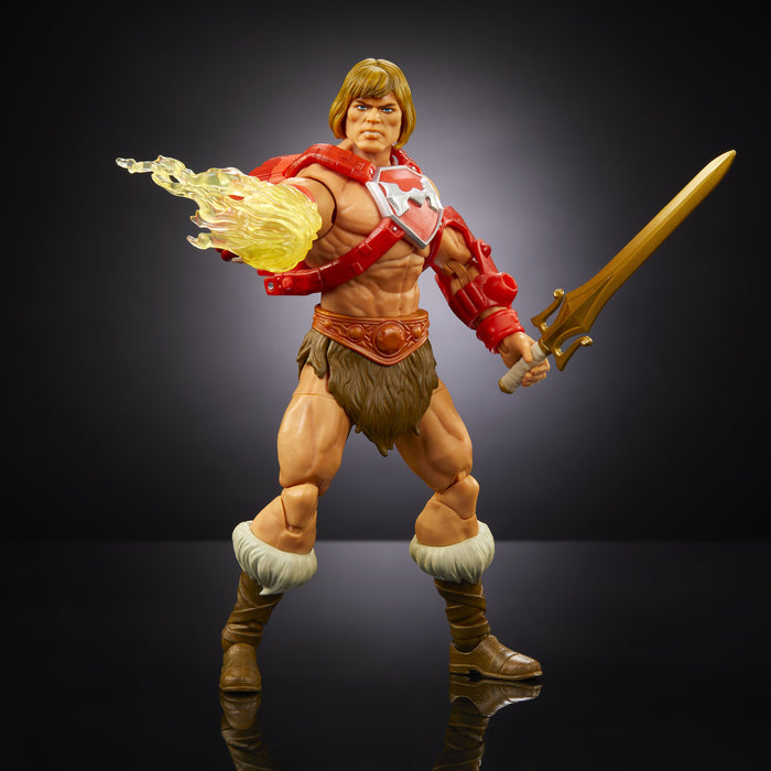 EAN 0194735243655 - Masters of the Universe HYC56 figura de juguete para niños imagen 3
