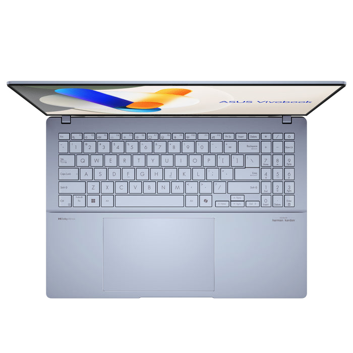EAN 4711387819739 - ASUS Vivobook S 16 OLED S5606CA-RI076W 40,6 cm (16") WQXGA+ LPDDR5x-SDRAM Wi-Fi 7 (802.11be) imagen 6