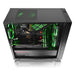 EAN 4711246870901 - Thermaltake Versa H17 Window Micro Torre Negro imagen 20