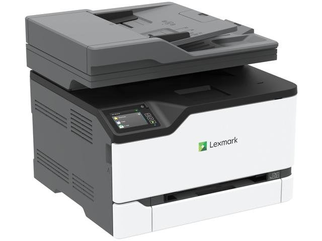 EAN 0734646701037 - Lexmark CX431adw Laser A4 600 x 600 DPI 24,7 ppm Wifi imagen 3