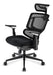 EAN 4044951044894 - Sharkoon OfficePal C50 Asiento acolchado Respaldo de rejilla imagen 5