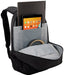 EAN 0085854253819 - Case Logic Jaunt WMBP-215 39,6 cm (15.6") Mochila Negro imagen 4