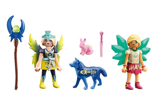 EAN 4008789712363 - Playmobil Ayuma 71236 set de juguetes imagen 2