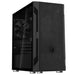 EAN 4710679810997 - Silverstone FARA H1M Micro Torre Negro imagen 1