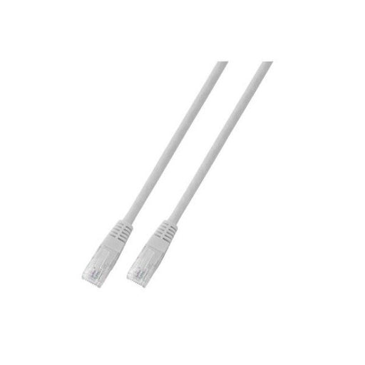EAN 4049759033897 - EFB Elektronik K8100WS.30 cable de red Blanco 30 m Cat6 U/UTP (UTP) imagen 1