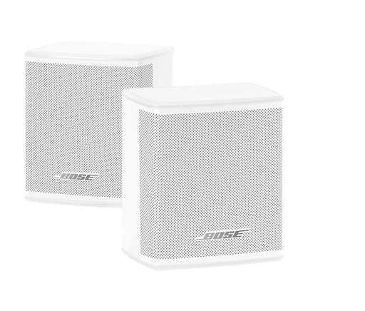 EAN 17817789455 - Bose Surround Speakers Blanco Inalámbrico y alámbrico imagen 2