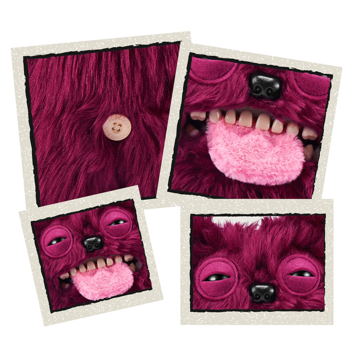 EAN 4894680041608 - ZURU Fuggler 15727 juguete de peluche imagen 22