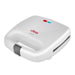 EAN 8422160045622 - Ufesa SW7855 sandwichera 750 W Blanco imagen 1