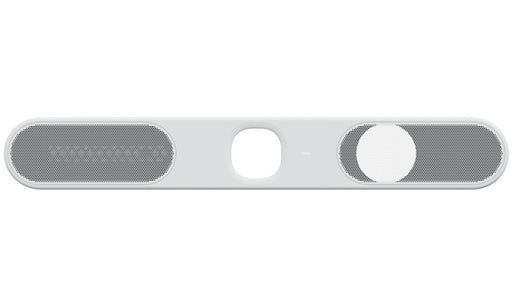 EAN 0097855184542 - Logitech 952-000146 accesorio para videoconferencia Cubierta para cámara Blanco imagen 1