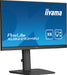 EAN 4948570124572 - iiyama ProLite XUB2293HSU-B7 pantalla para PC 54,6 cm (21.5") 1920 x 1080 Pixeles Full HD LED Negro imagen 4