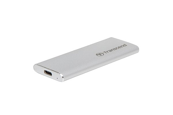 EAN 0760557859116 - Transcend ESD260C 500 GB USB Tipo C 3.2 Gen 2 (3.1 Gen 2) Plata imagen 3