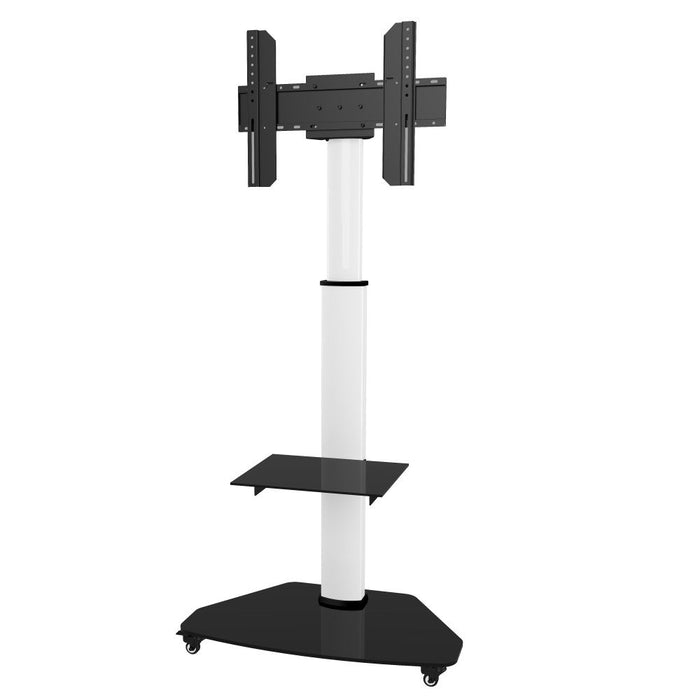 EAN 8051128108910 - Techly ICA-TR3WH soporte para pantalla de señalización 177,8 cm (70") Blanco imagen 2