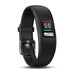 EAN 0753759178994 - Garmin vívofit 4 MIP Pulsera de actividad 1,55 cm (0.61") Negro imagen 3