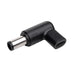 EAN 5901720138217 - Akyga AK-ND-C08 cambiador de género para cable USB-C 7.4 x 5.0 mm Negro imagen 3
