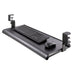 EAN 0065030895408 - StarTech.com KEYBOARD-TRAY-CLAMP1 estacion de trabajo sentado o de pie imagen 7