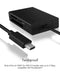 EAN 4250078167051 - ICY BOX IB-CR401-C3 lector de tarjeta USB 3.2 Gen 1 (3.1 Gen 1) Type-C Negro imagen 9