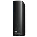 EAN 0718037861494 - Western Digital Elements WDBWLG0060HBK-EESN disco duro externo 6 TB Micro-USB B 3.2 Gen 1 (3.1 Gen 1) Neg imagen 1