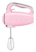 EAN 8017709301866 - Smeg HMF01PKEU batidora Batidora de mano 250 W Rosa imagen 1