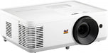 EAN 0766907026795 - Viewsonic PX704HDE videoproyector 4000 lúmenes ANSI DMD 1080p (1920x1080) Negro, Blanco imagen 4