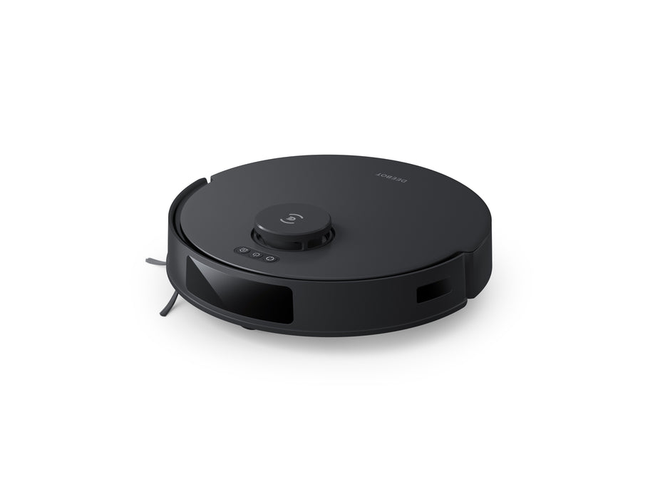 EAN 6970135032563 - Ecovacs Deebot N20 Pro ‌Plus 0,4 L Sin bolsa Negro imagen 5