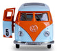 EAN 4042774475536 - Jamara Volkswagen T1 imagen 15