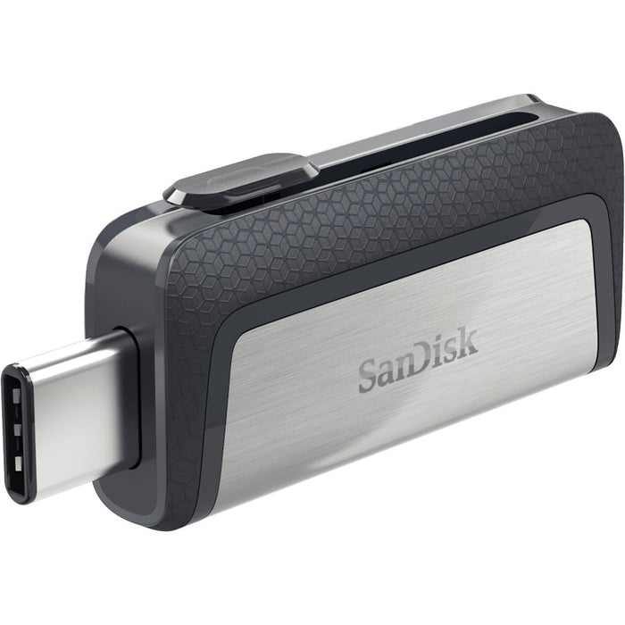 EAN 0619659142049 - SanDisk Ultra Dual Drive USB Type-C unidad flash USB 32 GB USB Type-A / USB Type-C 3.2 Gen 1 (3.1 Gen 1)  imagen 2
