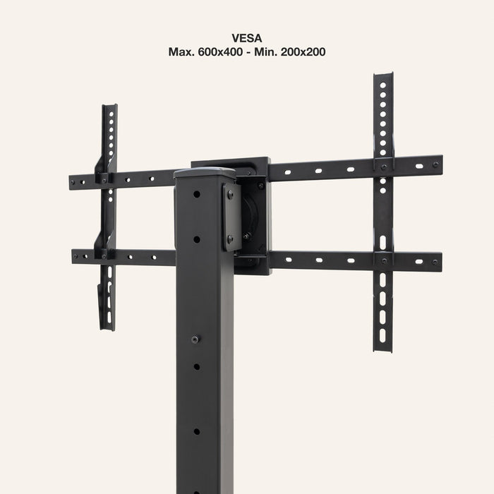 EAN 8433281015586 - TooQ FS2284M-B MINOS soporte para TV 177,8 cm (70") imagen 6