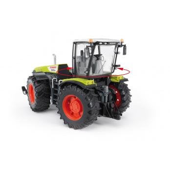 EAN 4001702030155 - BRUDER Claas Xerion 5000 imagen 10