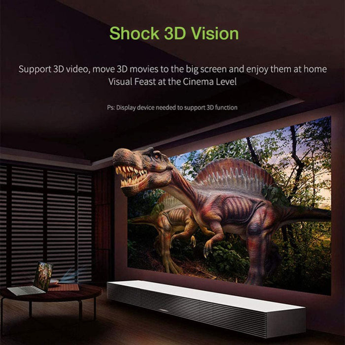 EAN 8051128106879 - Techly ICOC HDMI2-4-EXT075 cable HDMI 7,5 m HDMI tipo A (Estándar) Negro imagen 9