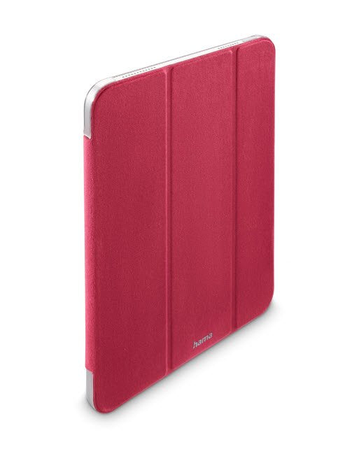 EAN 4047443502612 - Hama Velvet 27,7 cm (10.9") Folio Rosa imagen 2