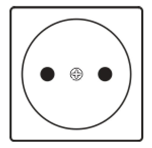 EAN 7291063018764 - Kramer Electronics TS-1DE toma de corriente imagen 1