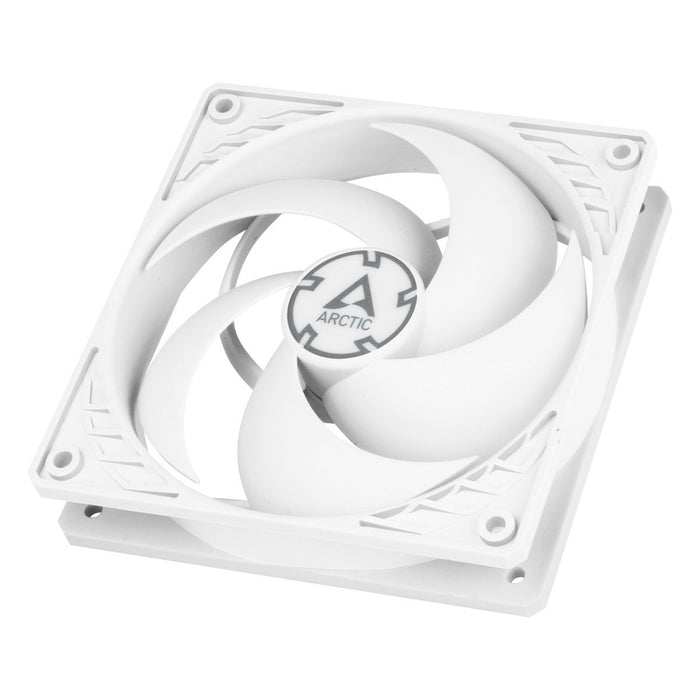 EAN 4895213702263 - ARCTIC P12 PWM PST Carcasa del ordenador Ventilador 12 cm Blanco imagen 4