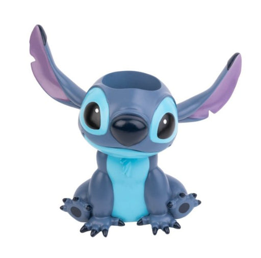 EAN 8435497267940 - ERIK LAP003 porta lápices Resina Azul, Azul claro imagen 1