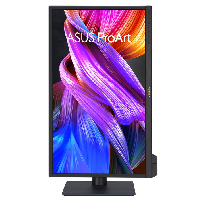 EAN 4711387267080 - ASUS ProArt PA24US pantalla para PC 59,9 cm (23.6") 3840 x 2160 Pixeles 4K Ultra HD LCD Negro imagen 3
