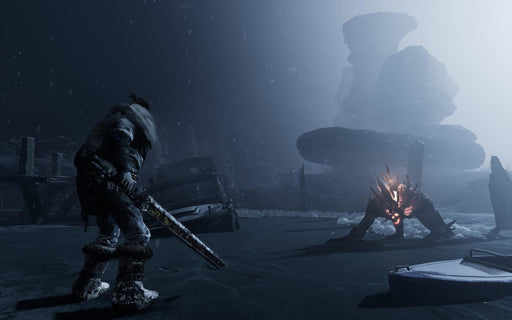 EAN 9120080073891 - THQ Nordic Fade to Silence imagen 1